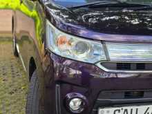 Suzuki Wagon R Stingray 2016 Car