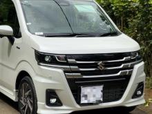 Suzuki Wagon R ZX 2026 Car