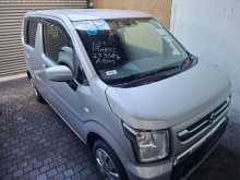 Suzuki Wagon R2025 2025 Car