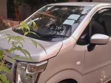Suzuki Wagon R 2025 Car