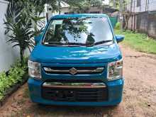 Suzuki Wagon R FX 2023 Car