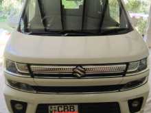 Suzuki Wagon R FZ Premium 2018 Car