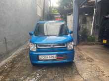 Suzuki Wagon RL 2018 Car