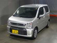 Suzuki Wagon RMH85S 2025 Car