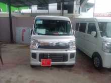 Suzuki DA17W 2023 Van