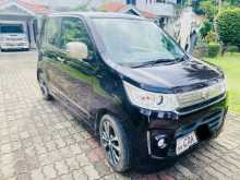 Suzuki Wagon R Stingray J Style 2014 Car