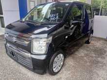 Suzuki Wagon R FZ 2023 Car