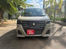 Suzuki Wagon R ZL 2026 Car