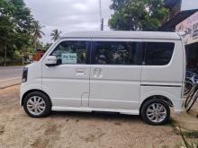 Suzuki Wagon Turbo 2025 Van