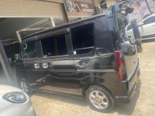 Suzuki Wagon Turbo 2011 Van