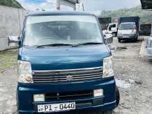 Suzuki Wagon Turbo 2013 Van