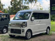 Suzuki Wagon Turbo 2025 Wagon