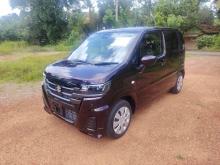 Suzuki Wagon ZL 2026 Car