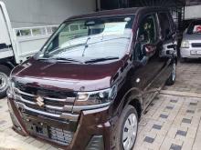 Suzuki Wagon ZL 2026 Car