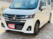 Suzuki WAGON ZX 2026 Car