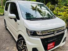 Suzuki Wagon R ZX 2024 Car