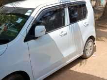 Suzuki Wagon R 2015 Wagon