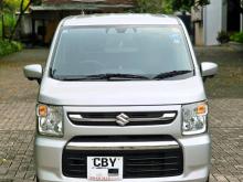 Suzuki Wagon R 2025 Car