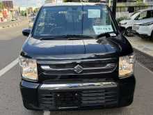 Suzuki Wagon R 2025 Car