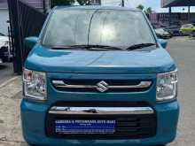 Suzuki Wagon R 2023 Car