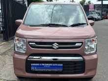 Suzuki Wagon R 2023 Car