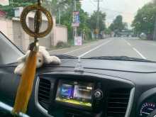 Suzuki Wagoner 2014 Car