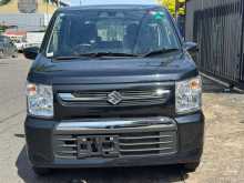Suzuki Wagon R FX 2024 Car