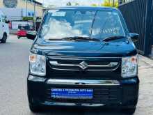 Suzuki Wagon R Fx 2024 Car