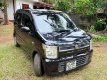 Suzuki Wagoner FX 2017 Car