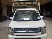Suzuki Wagoner FX  Safety 2018 Car