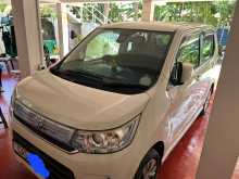 Suzuki Wagon R Stingray 2014 Car