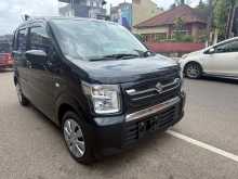 Suzuki Wagonnr Fz 2024 Car