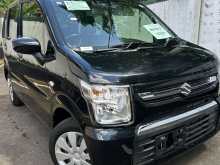 Suzuki Wagon R 2023 Car