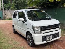 Suzuki WagonR 2017 Wagon