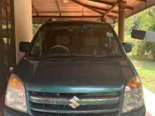 Suzuki Wagon R 2008 Car