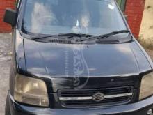 Suzuki Wagon R 2005 Car