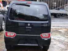 Suzuki Wagon R 2023 Car