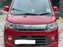 Suzuki Wagon R Stingray 2014 Car