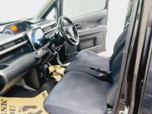 Suzuki Wagon R 2017 Car