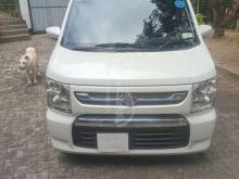 Suzuki Wagon R 2024 Car