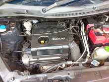 Suzuki Wagon R 2010 Car
