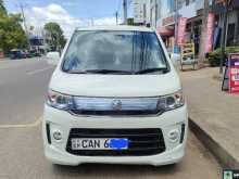 Suzuki Wagon R Stingray 2014 Car