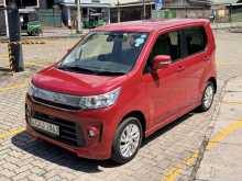 Suzuki Wagon R STINGRAY 2014 Car