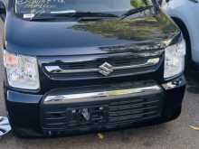 Suzuki Wagon R 2023 Car