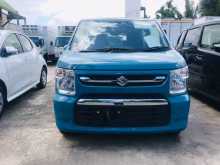 Suzuki Wagon R 2023 Car