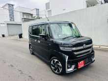 Suzuki Wagon R Spacia Custom XS Turbo 2023 Car