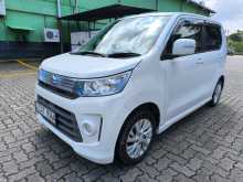 Suzuki Wagon R Stingray 2014 Car