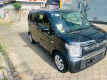 Suzuki Wagon R 2024 Car