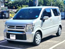 Suzuki Wagon R FX 2023 Car