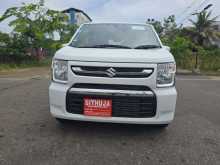 Suzuki Wagon R 2023 Car